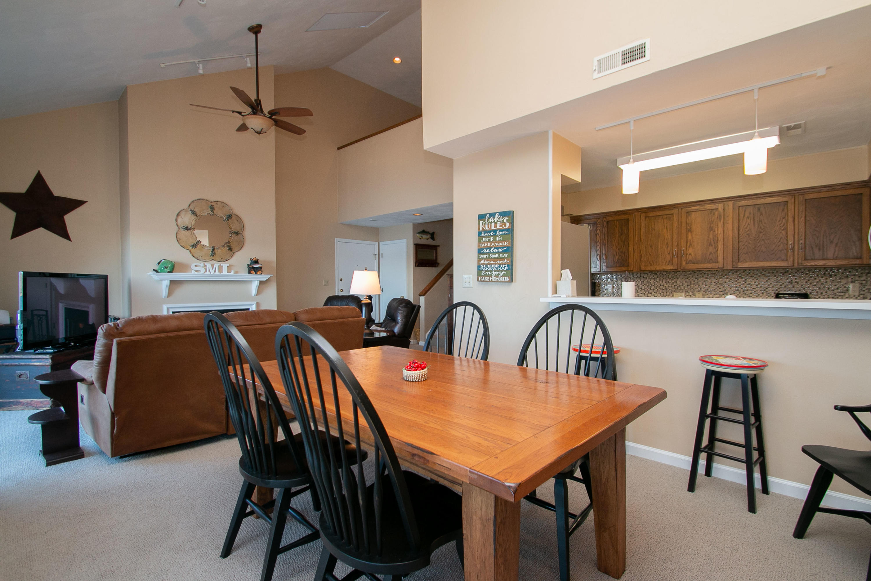 850 Gangplank Road, Unit 314 Moneta, VA 24121 - Photo 11 of 32 img_5419