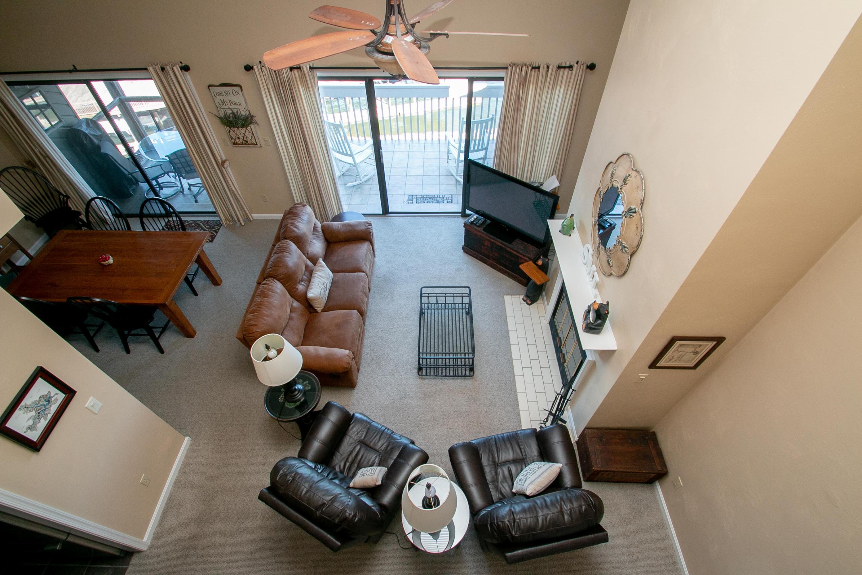 850 Gangplank Road, Unit 314 Moneta, VA 24121 - Photo 8 of 32 img_5454