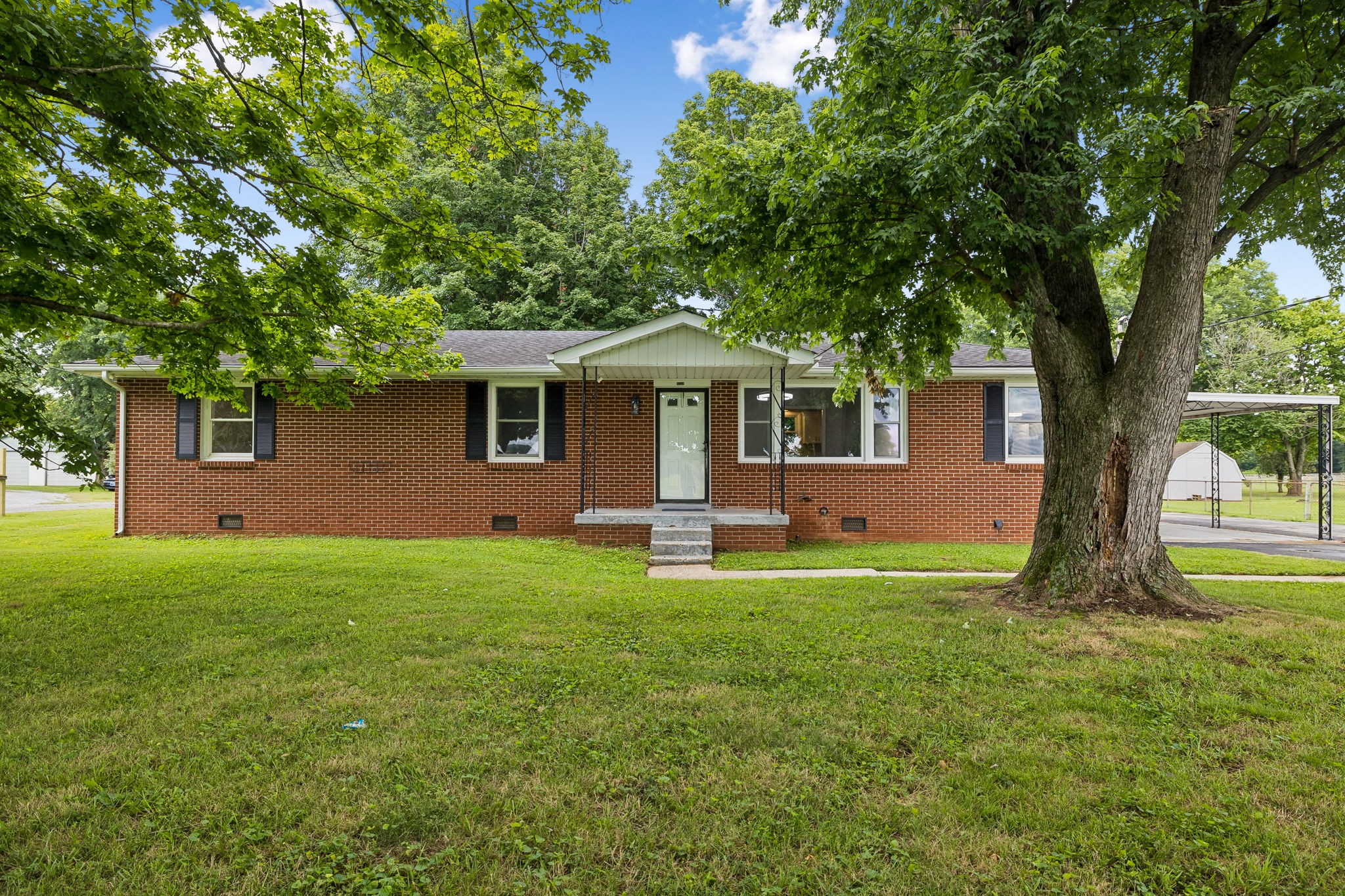 4358 Sulphur Springs Road Murfreesboro, TN 37129 - Photo 1 of 38