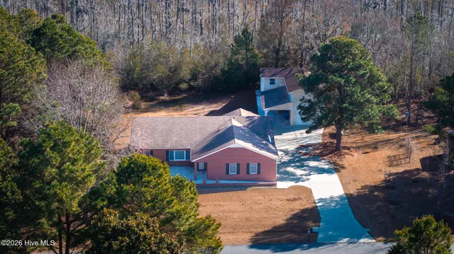 $265,000 | 155 Country Estate, Columbia, NC 27925