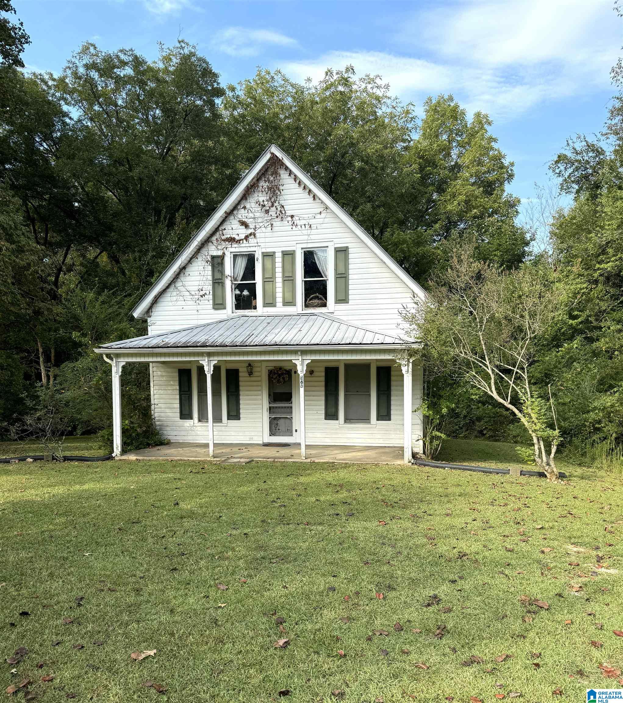 285 3rd Street West Fruithurst, AL 36262 - Photo 46 of 50 Gallery Image 46