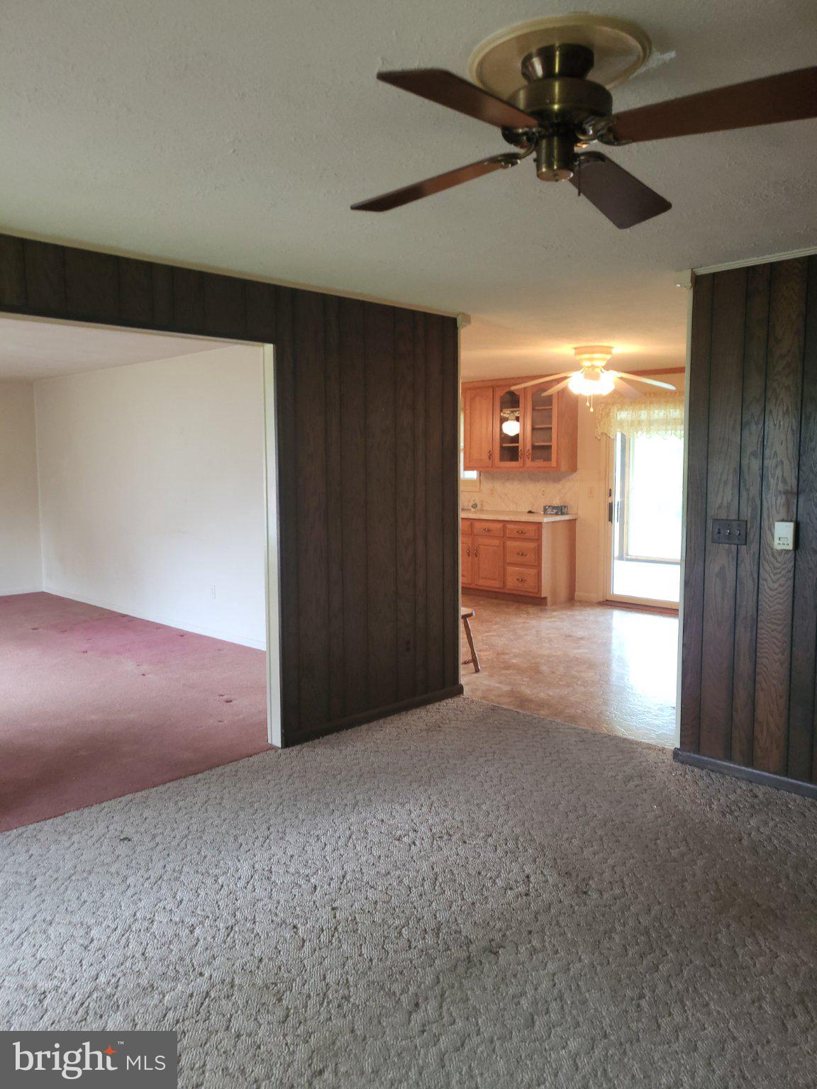 32 Sheetz Road Halifax, PA 17032 - Photo 5 of 20 a view of a hallway with a chandelier