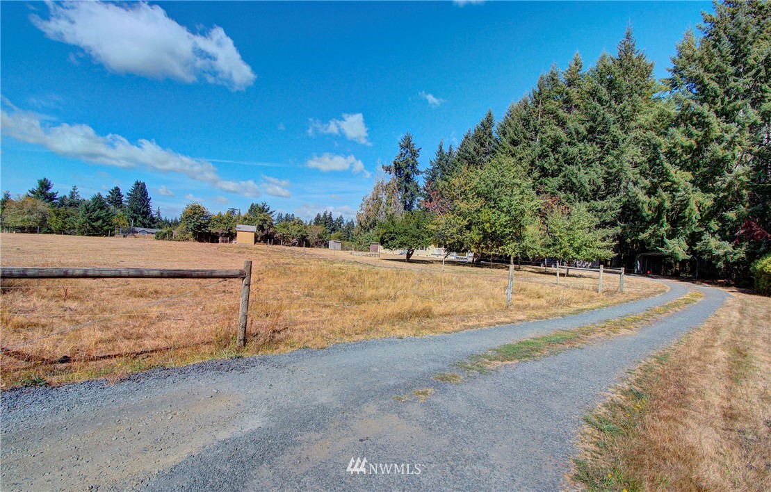 595 Nevil Road Winlock, WA 98596 - Photo 2 of 34 a view of basketball court