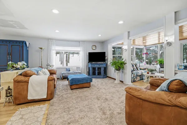 $435,000 | 9629 North Kings Point, Irons, MI 49644