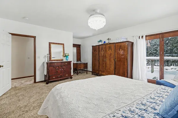 $435,000 | 9629 North Kings Point, Irons, MI 49644