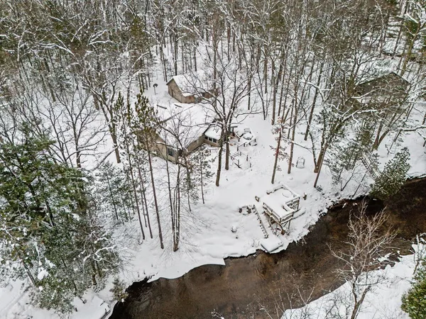 $435,000 | 9629 North Kings Point, Irons, MI 49644