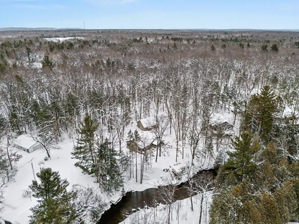 $435,000 | 9629 North Kings Point, Irons, MI 49644