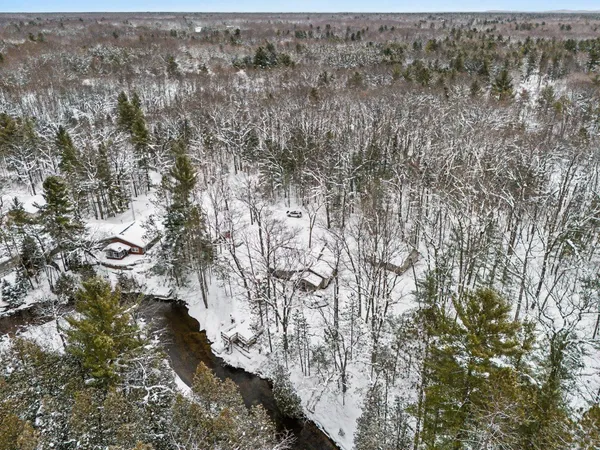 $435,000 | 9629 North Kings Point, Irons, MI 49644