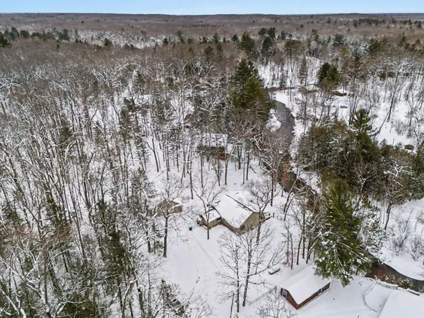 $435,000 | 9629 North Kings Point, Irons, MI 49644