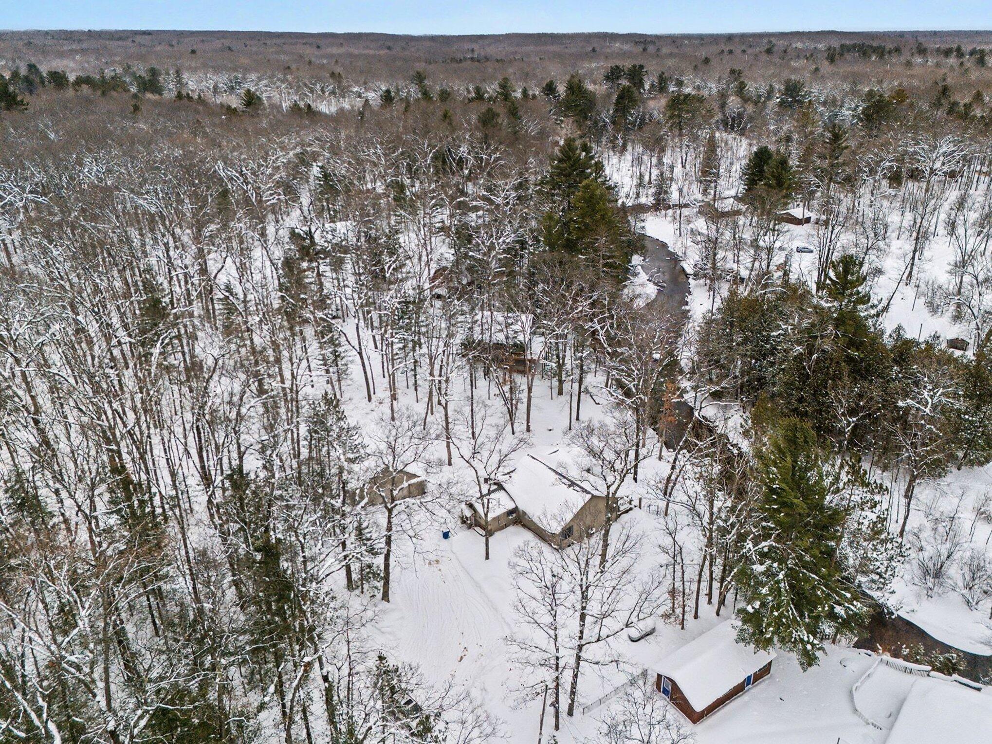 9629 North Kings Point Irons, MI 49644 - Photo 29 of 39 Call Today!