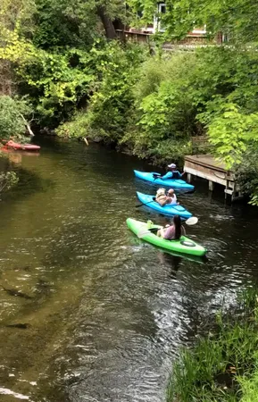 $435,000 | 9629 North Kings Point, Irons, MI 49644