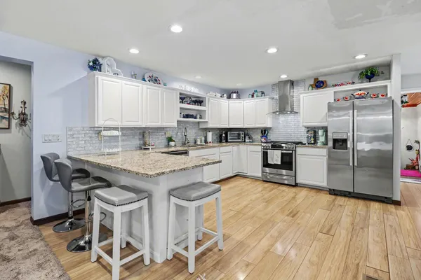 $435,000 | 9629 North Kings Point, Irons, MI 49644