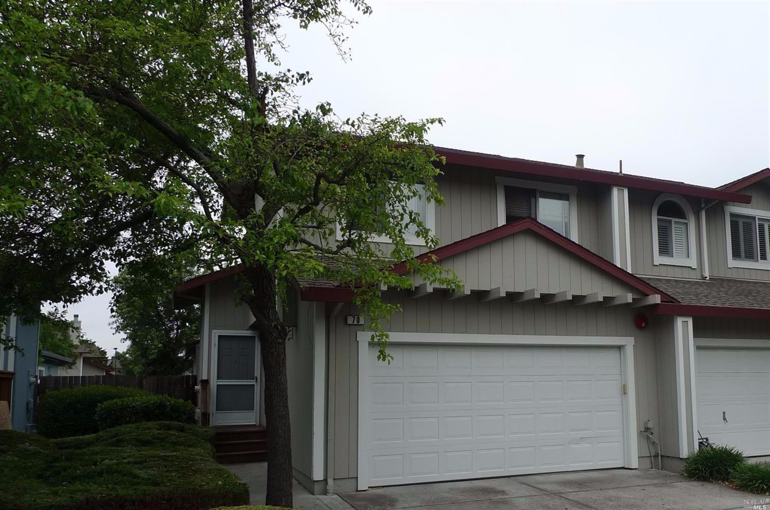 70 Regents Circle Rohnert Park, CA 94928 - Photo 1 of 1 Gallery Image 1