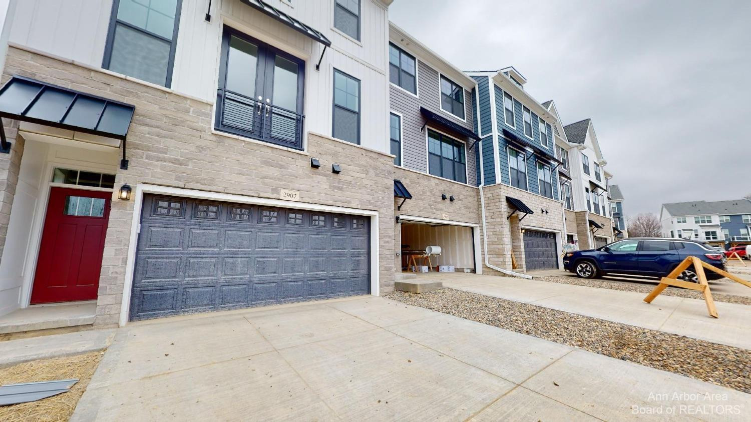 2907 Corston Road Ann Arbor, MI 48105 - Photo 1 of 100 Photo 1