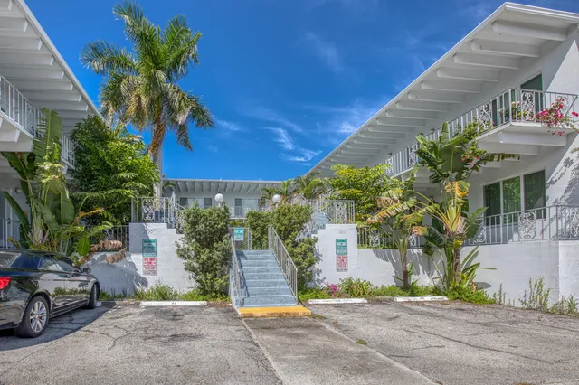 $1,445 | 1520 Lake Avenue, Unit 6B, Lake Worth Beach, FL 33460