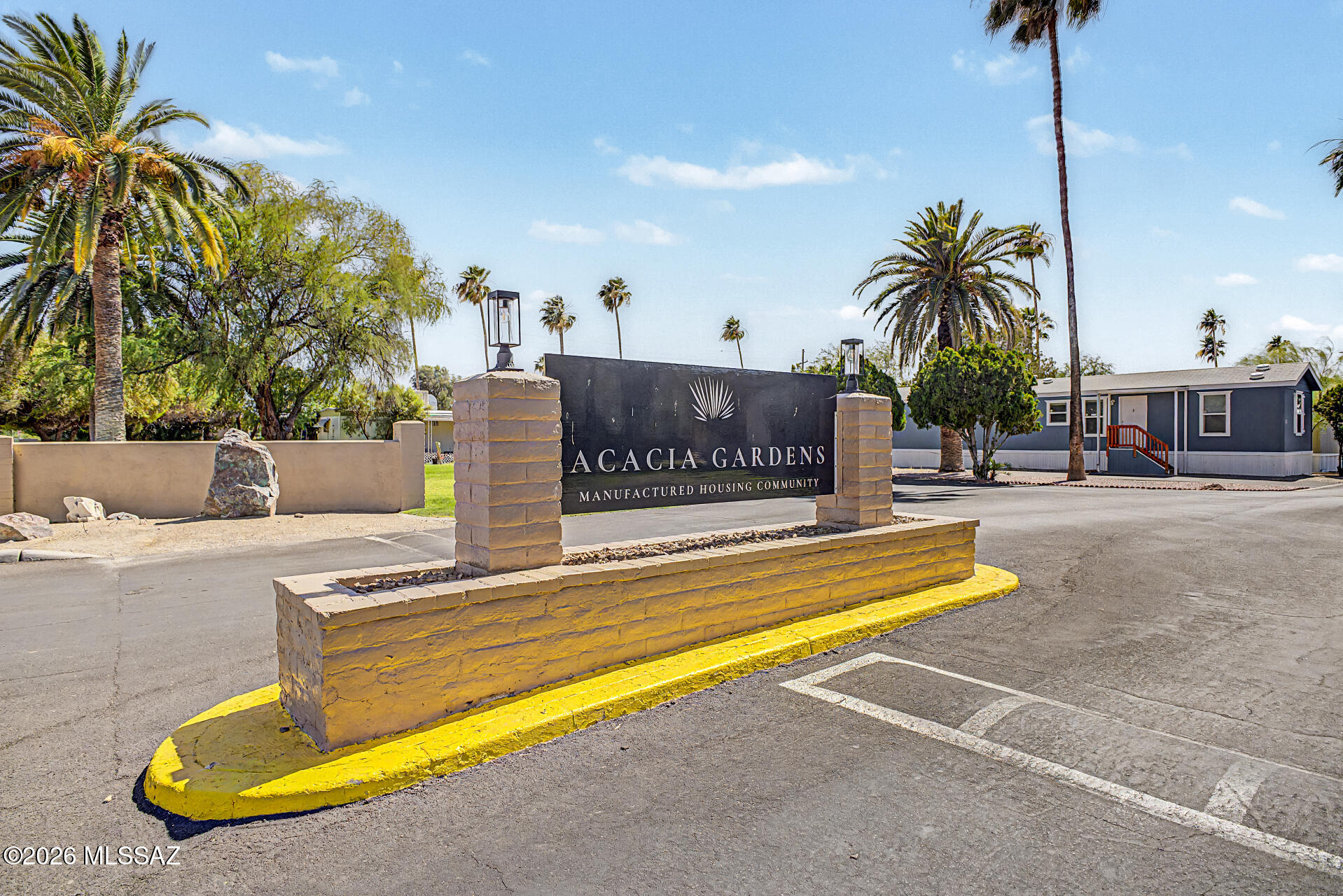 5505 North Shannon Road, Unit 6 Tucson, AZ 85705 - Photo 2 of 32 35 - Shannon