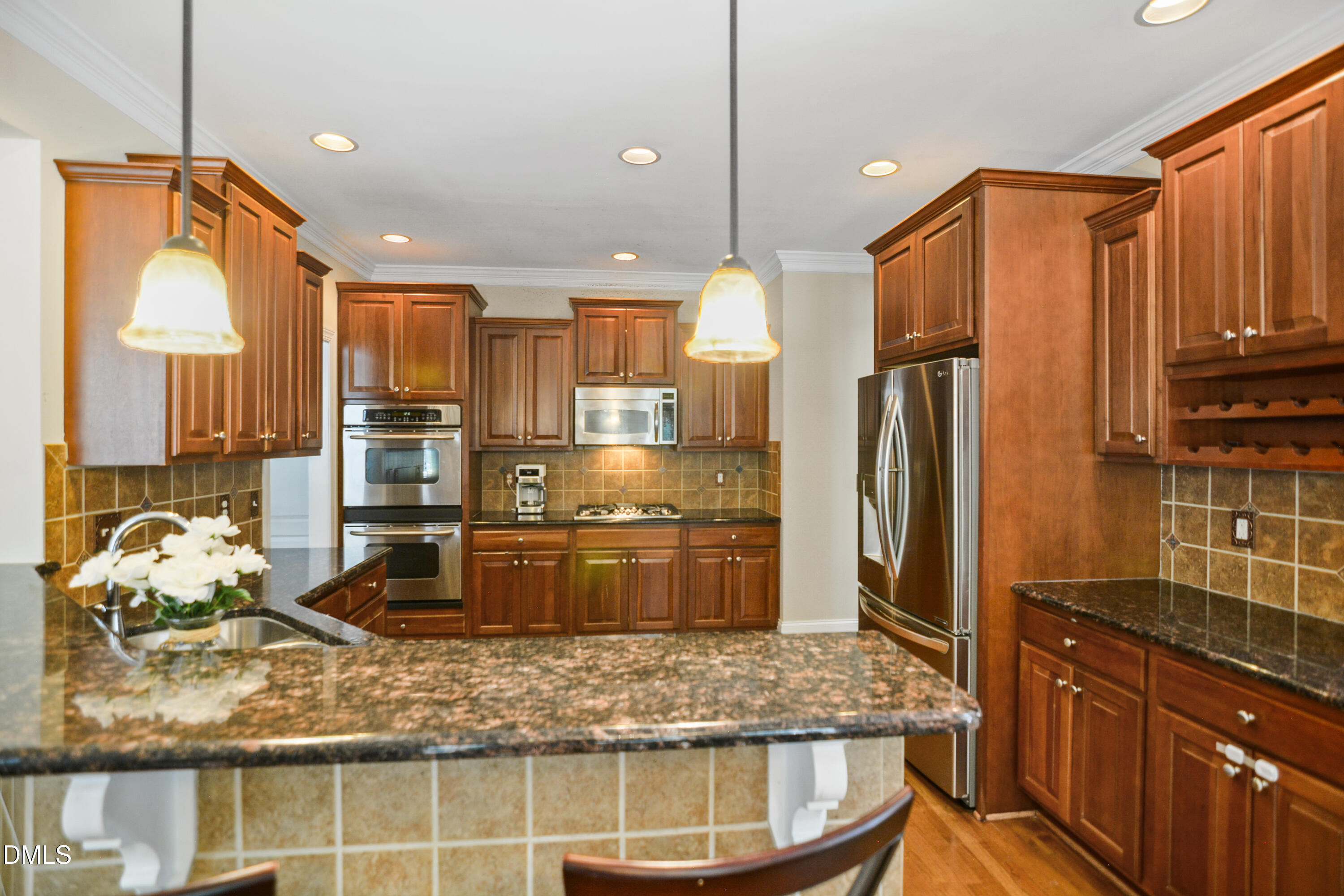 8488 Falkirk Ridge Court Wake Forest, NC 27587 - Photo 15 of 68