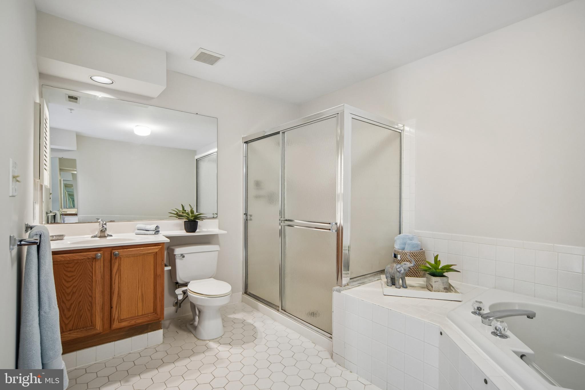 623 Brickhouse Road Princeton, NJ 08540 - Photo 15 of 25 Primary Bathroom