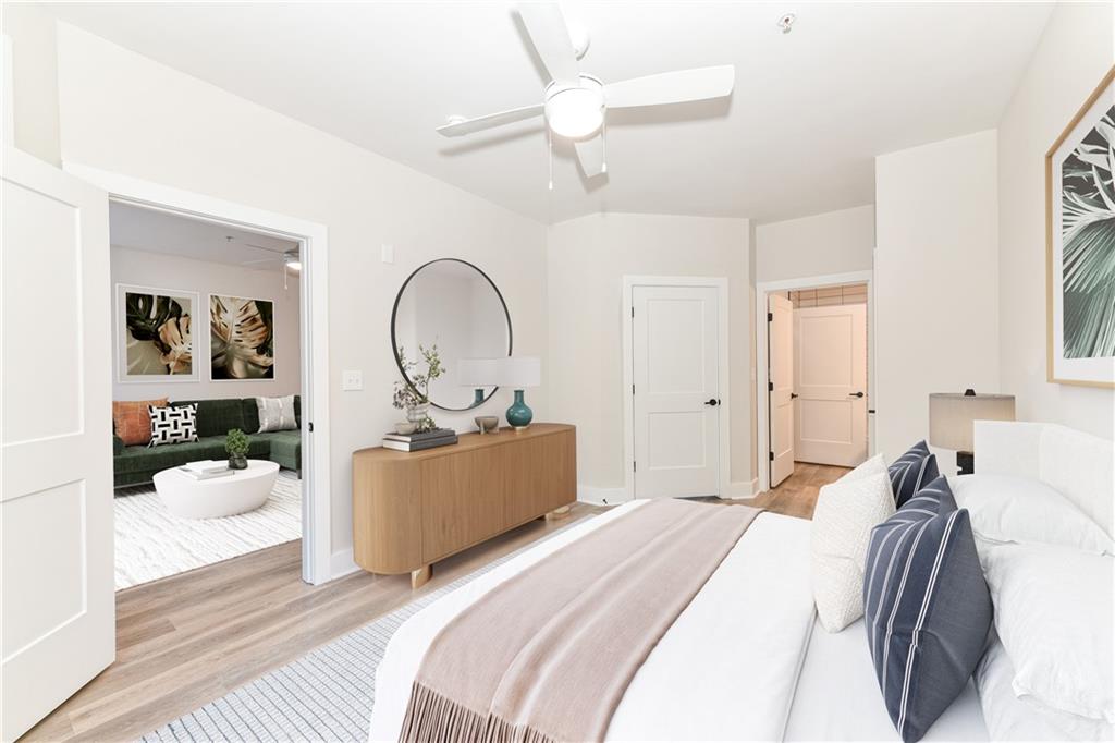 508 Main Street Northeast, Unit B1 Atlanta, GA 30324 - Photo 36 of 40