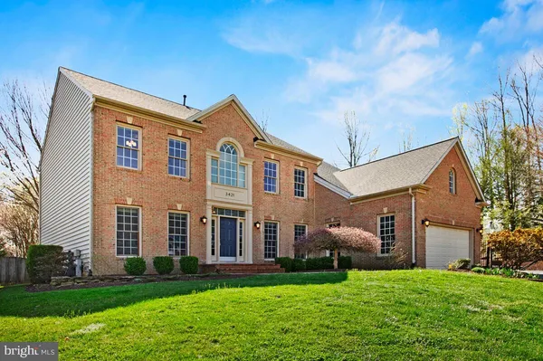 $1,450,000 | 3421 Swallowtail Court, Edgewater, MD 21037