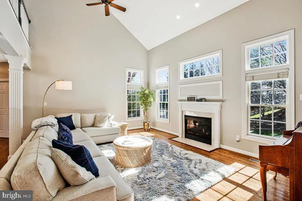 $1,450,000 | 3421 Swallowtail Court, Edgewater, MD 21037