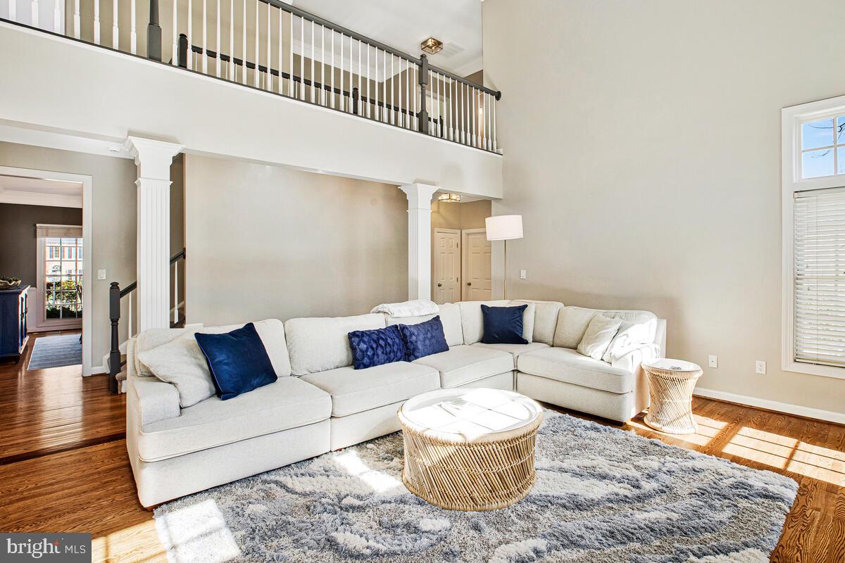 3421 Swallowtail Court Edgewater, MD 21037 - Photo 12 of 79