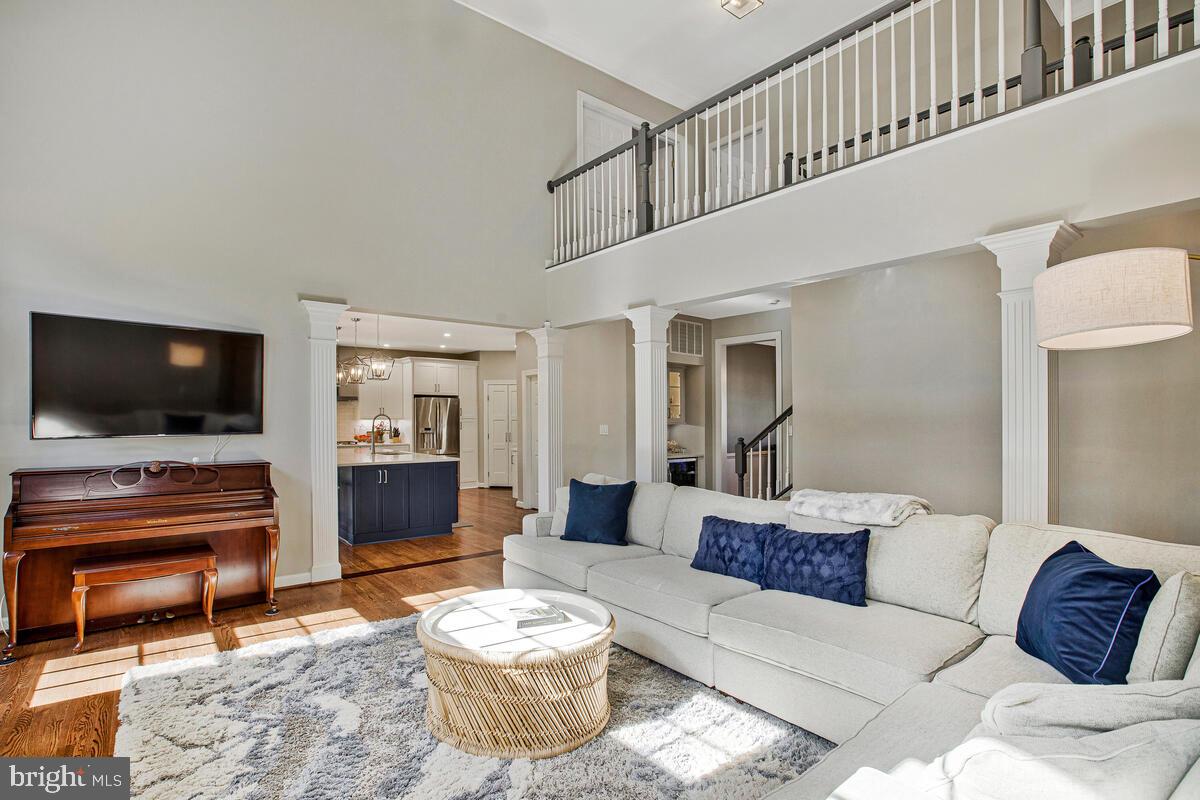 3421 Swallowtail Court Edgewater, MD 21037 - Photo 13 of 79