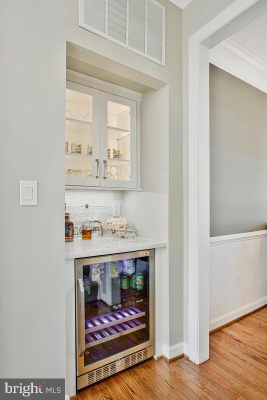 3421 Swallowtail Court Edgewater, MD 21037 - Photo 14 of 79 Wine/Bourbon Bar