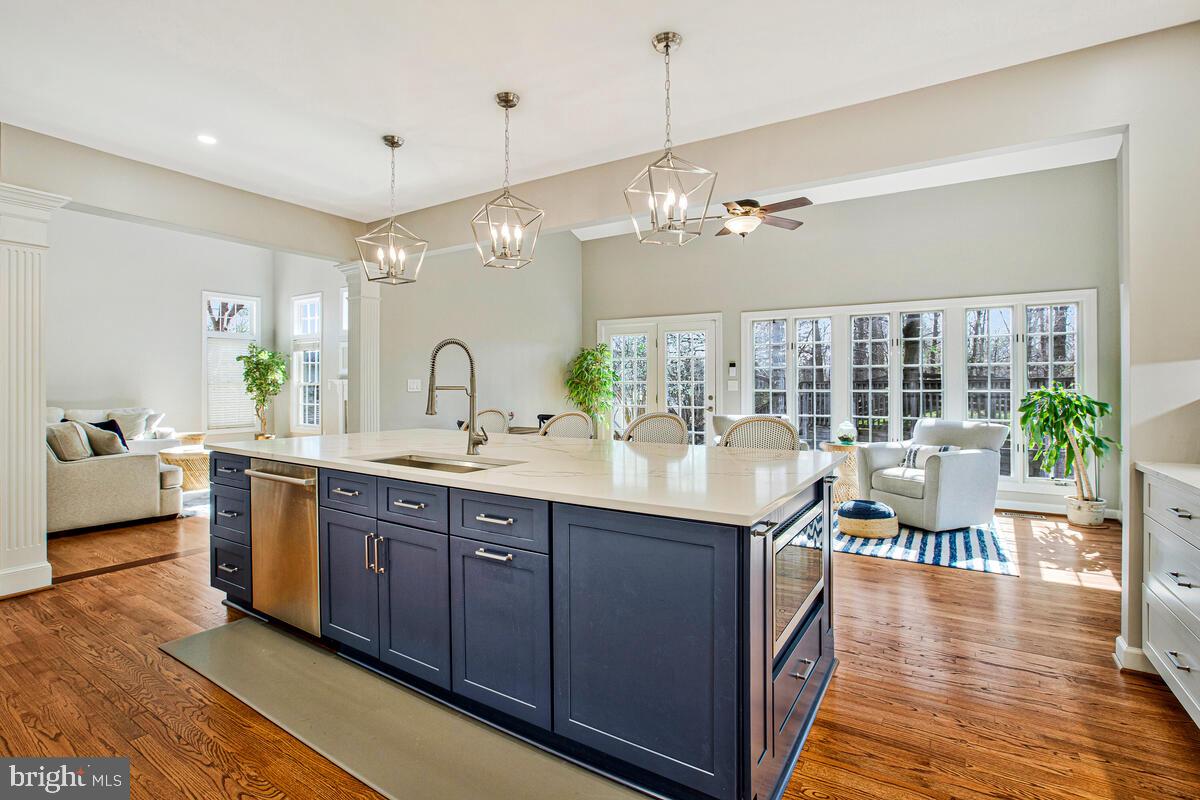 3421 Swallowtail Court Edgewater, MD 21037 - Photo 16 of 79