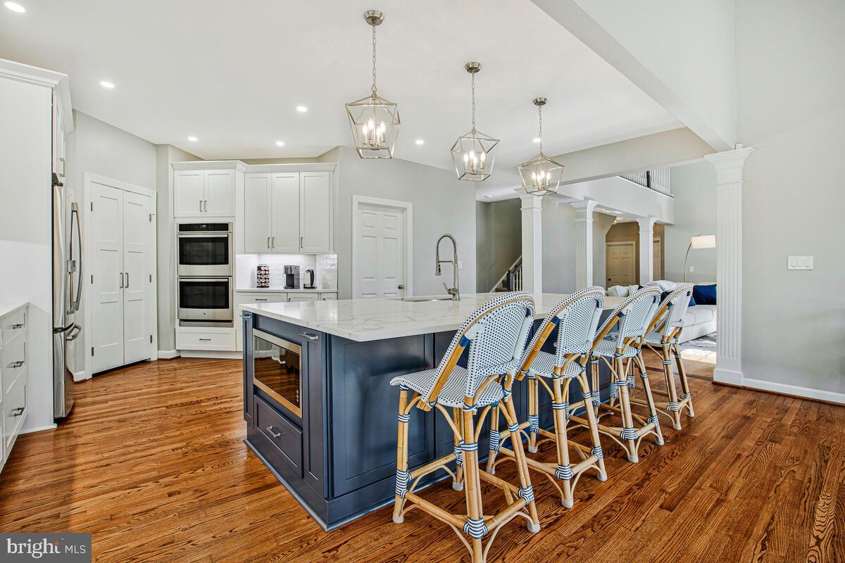 3421 Swallowtail Court Edgewater, MD 21037 - Photo 17 of 79