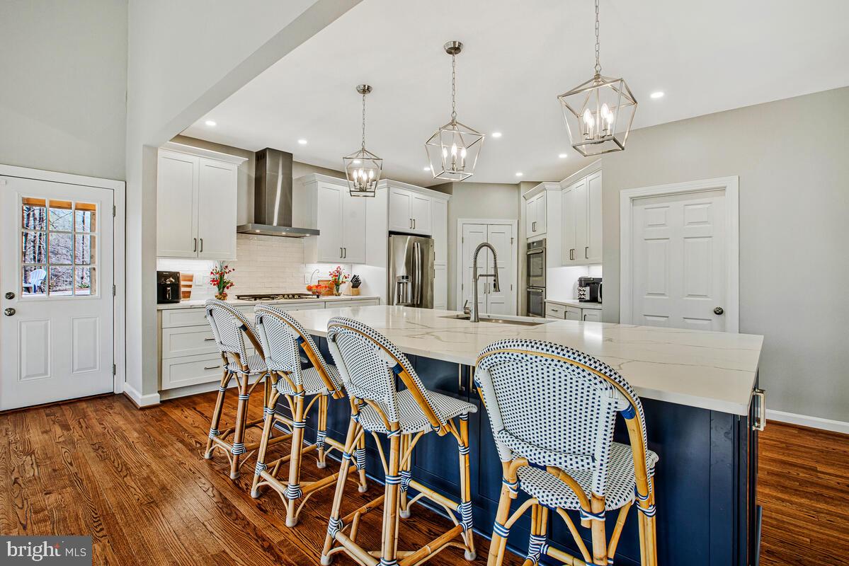 3421 Swallowtail Court Edgewater, MD 21037 - Photo 18 of 79