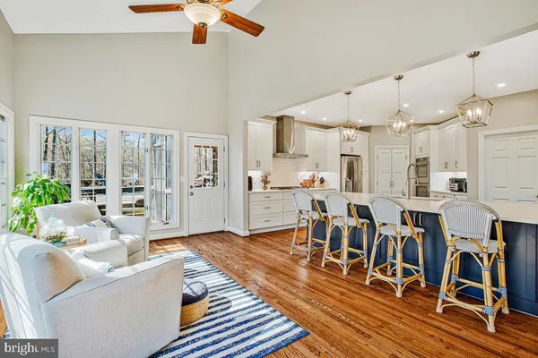 $1,450,000 | 3421 Swallowtail Court, Edgewater, MD 21037