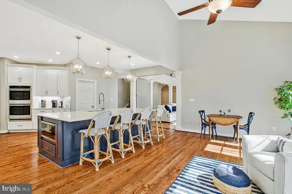 $1,450,000 | 3421 Swallowtail Court, Edgewater, MD 21037