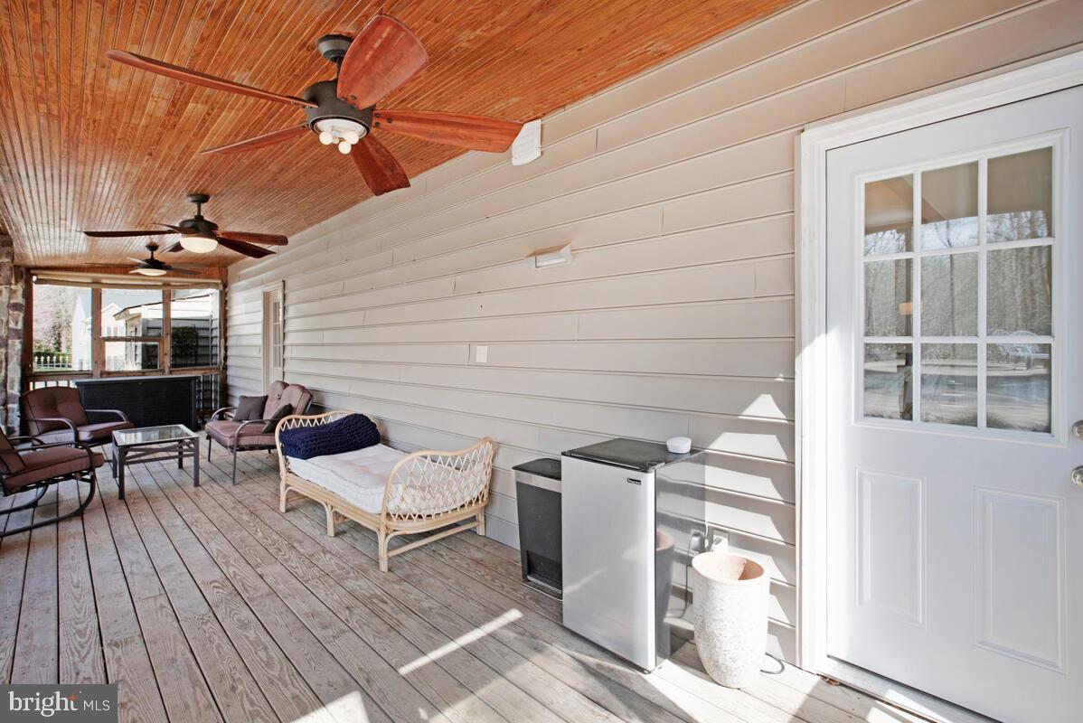 3421 Swallowtail Court Edgewater, MD 21037 - Photo 24 of 79