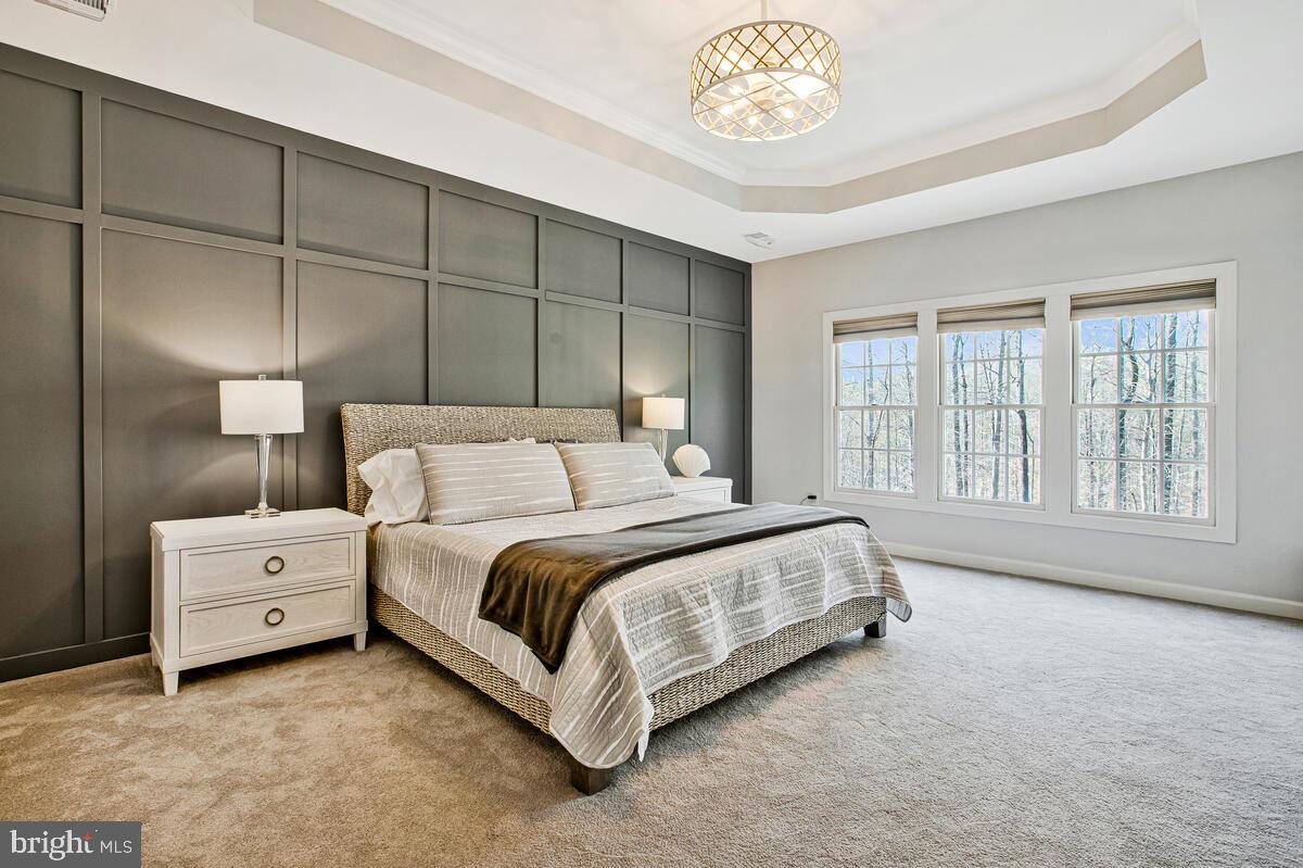 3421 Swallowtail Court Edgewater, MD 21037 - Photo 33 of 79 Large Primary Bedroom