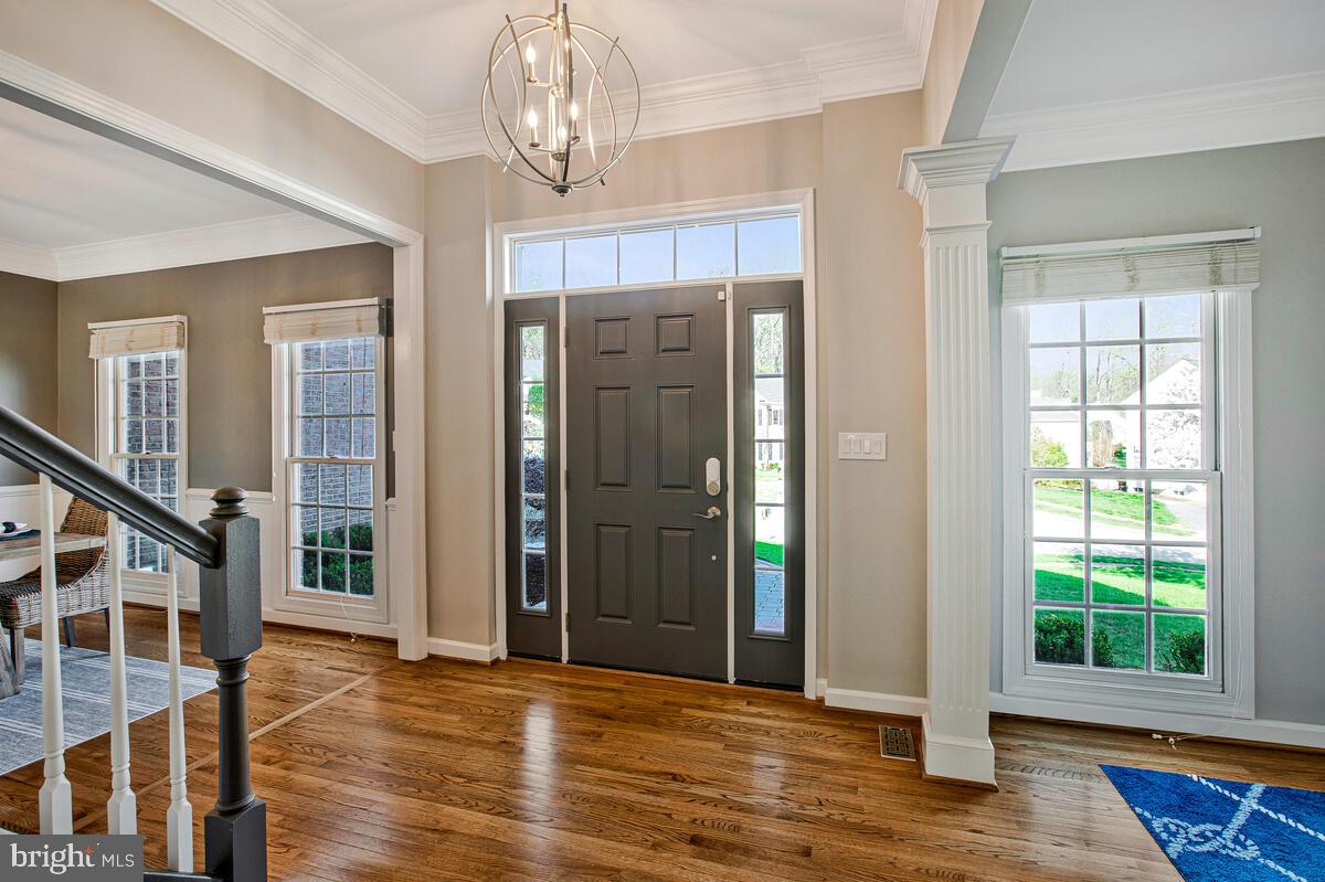 3421 Swallowtail Court Edgewater, MD 21037 - Photo 4 of 79