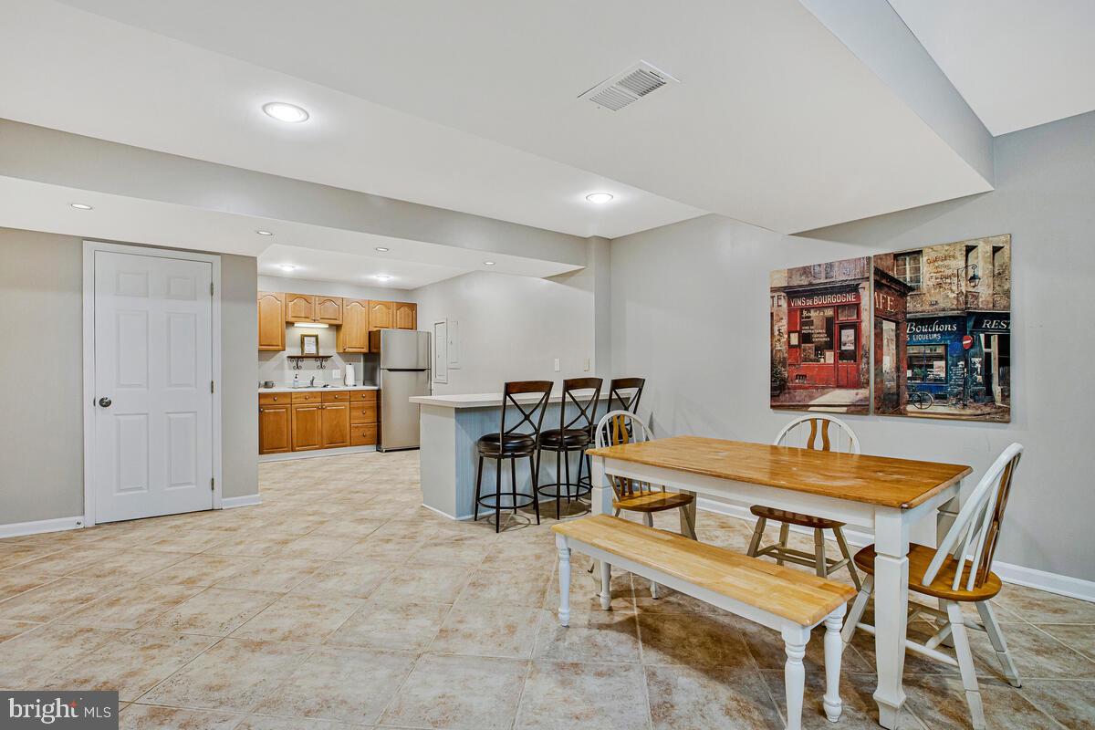 3421 Swallowtail Court Edgewater, MD 21037 - Photo 48 of 79 2nd Kitchen