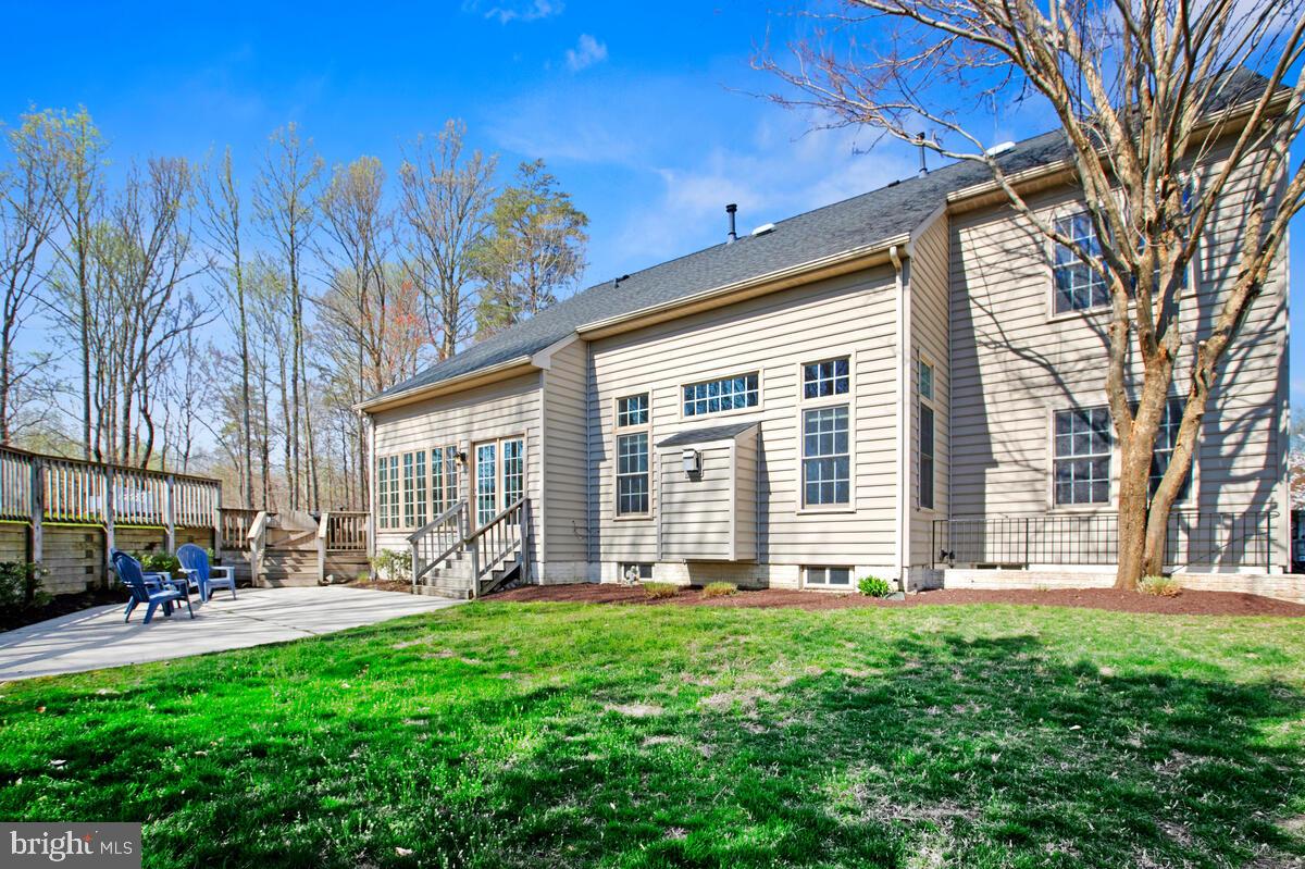 3421 Swallowtail Court Edgewater, MD 21037 - Photo 59 of 79