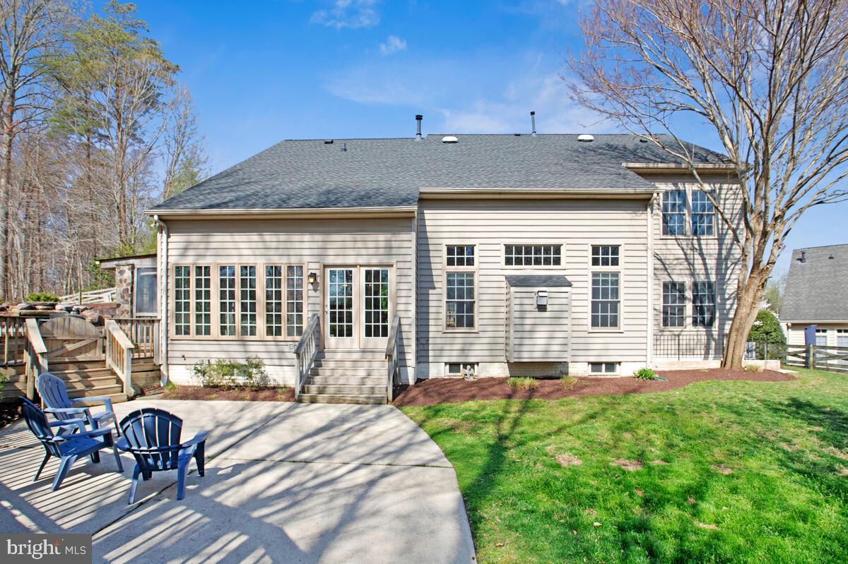 3421 Swallowtail Court Edgewater, MD 21037 - Photo 60 of 79