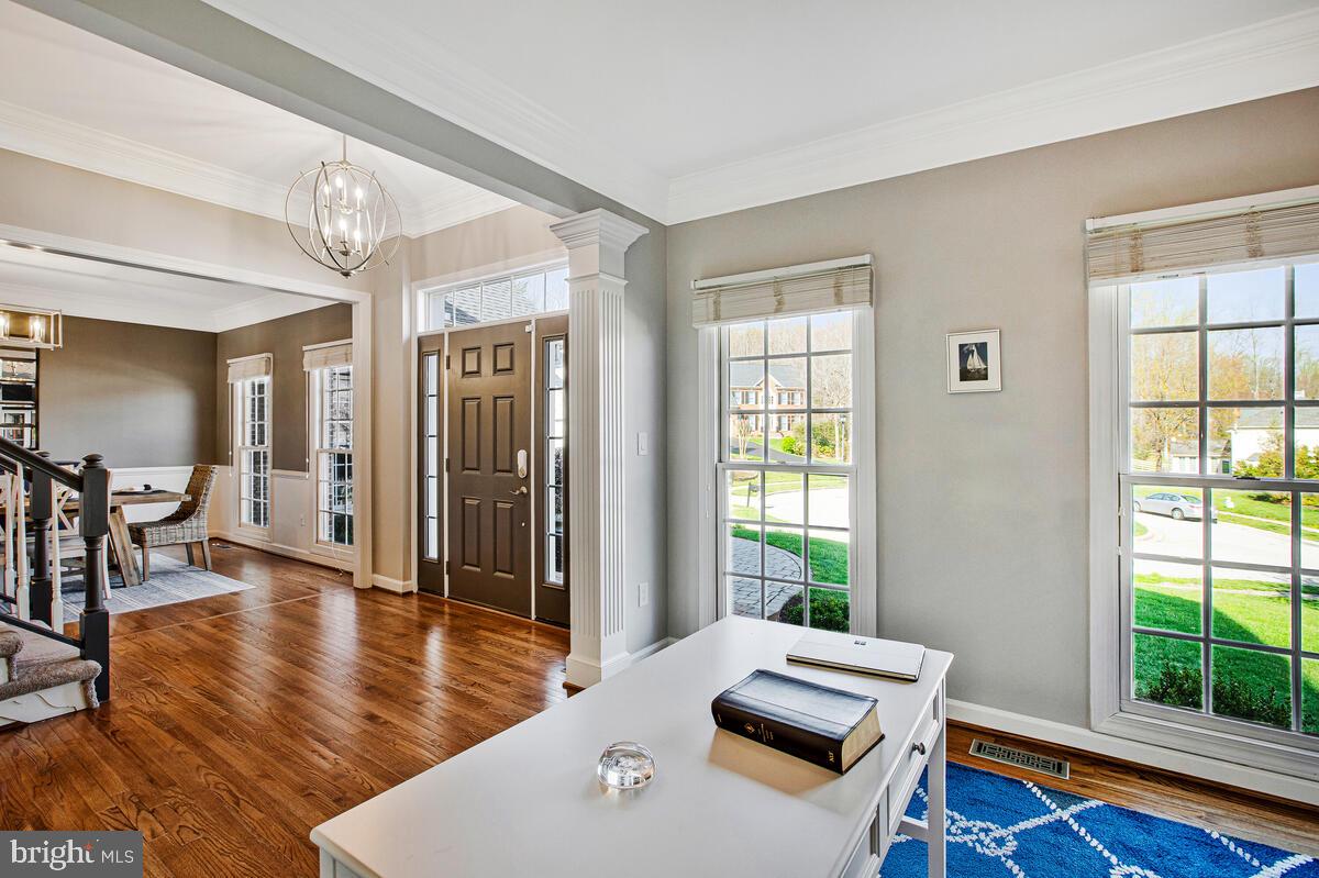 3421 Swallowtail Court Edgewater, MD 21037 - Photo 6 of 79