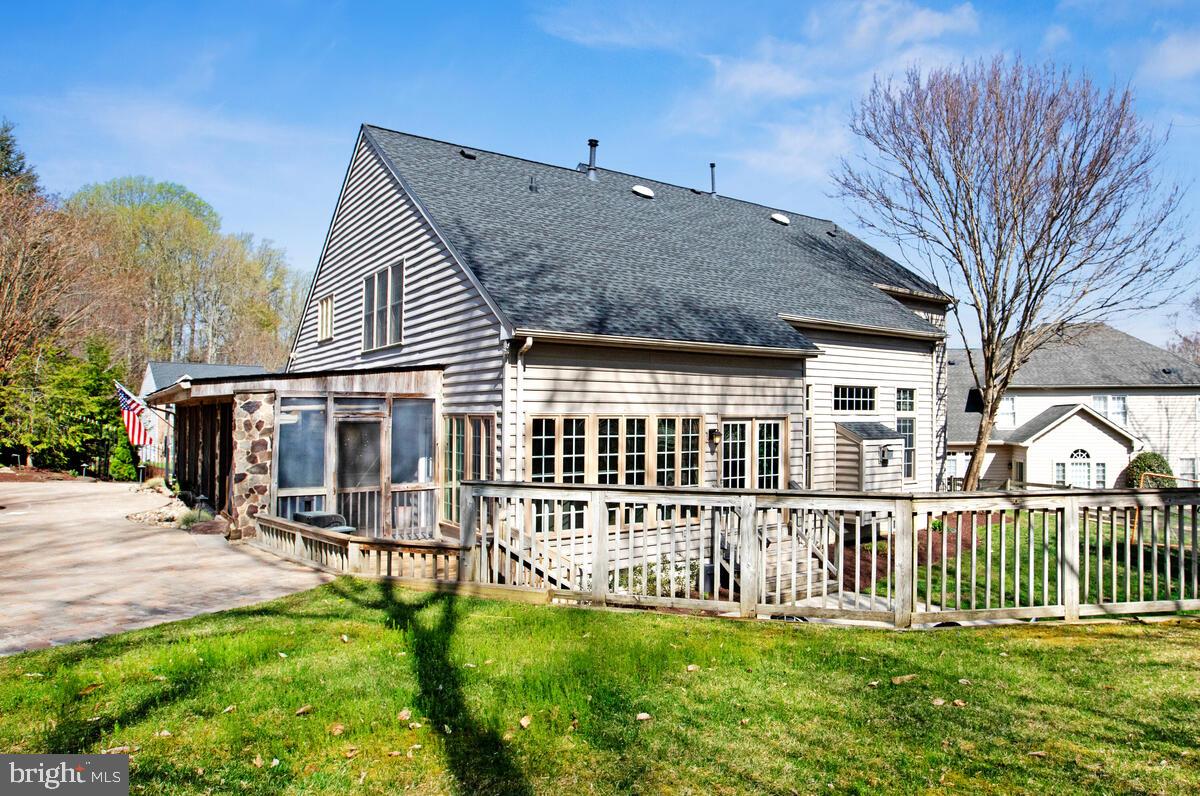 3421 Swallowtail Court Edgewater, MD 21037 - Photo 61 of 79