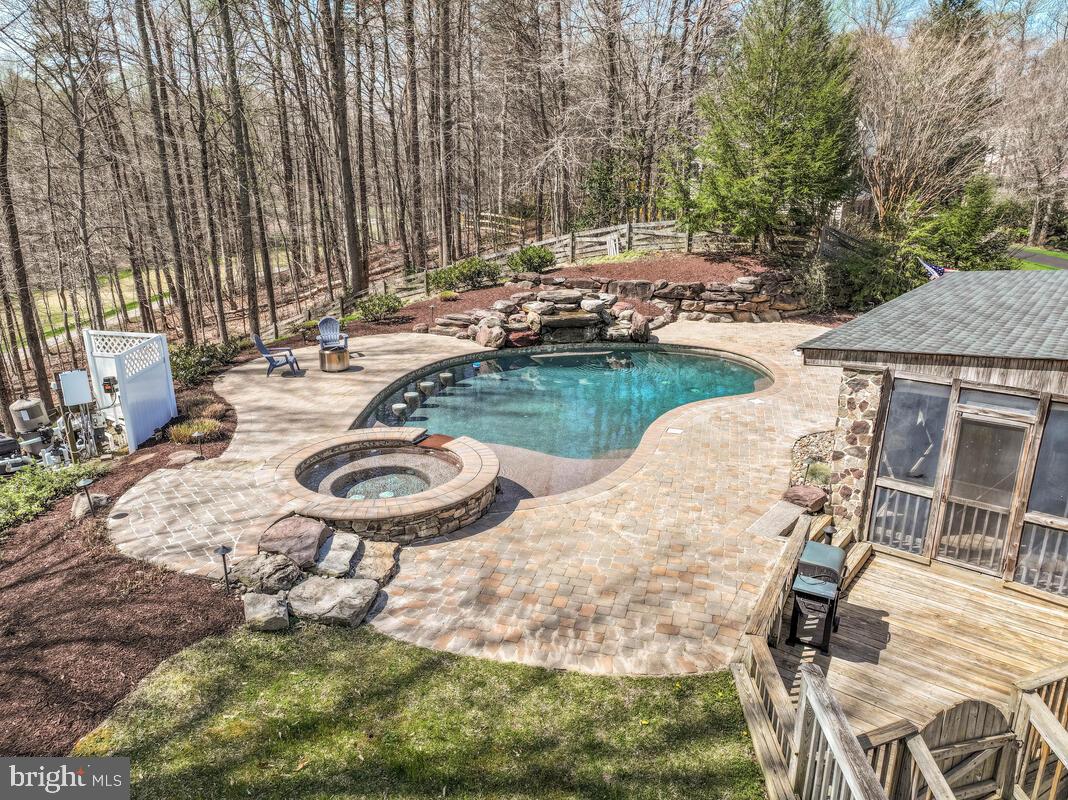 3421 Swallowtail Court Edgewater, MD 21037 - Photo 65 of 79