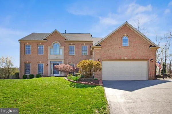 $1,450,000 | 3421 Swallowtail Court, Edgewater, MD 21037