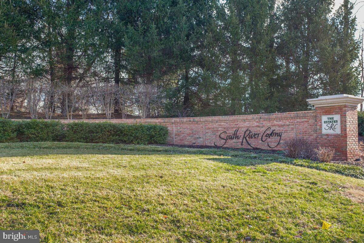 3421 Swallowtail Court Edgewater, MD 21037 - Photo 69 of 79