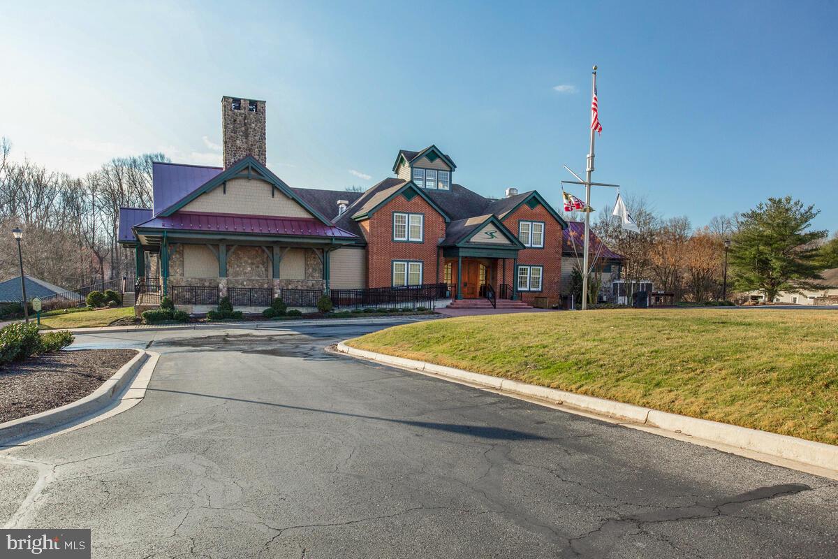 3421 Swallowtail Court Edgewater, MD 21037 - Photo 70 of 79 Clubhouse for Golf Course South River Colony