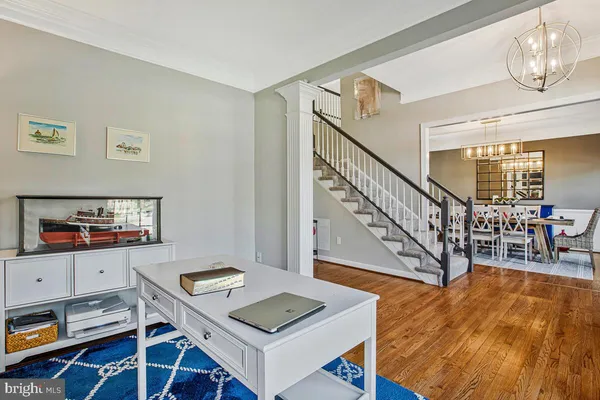 $1,450,000 | 3421 Swallowtail Court, Edgewater, MD 21037