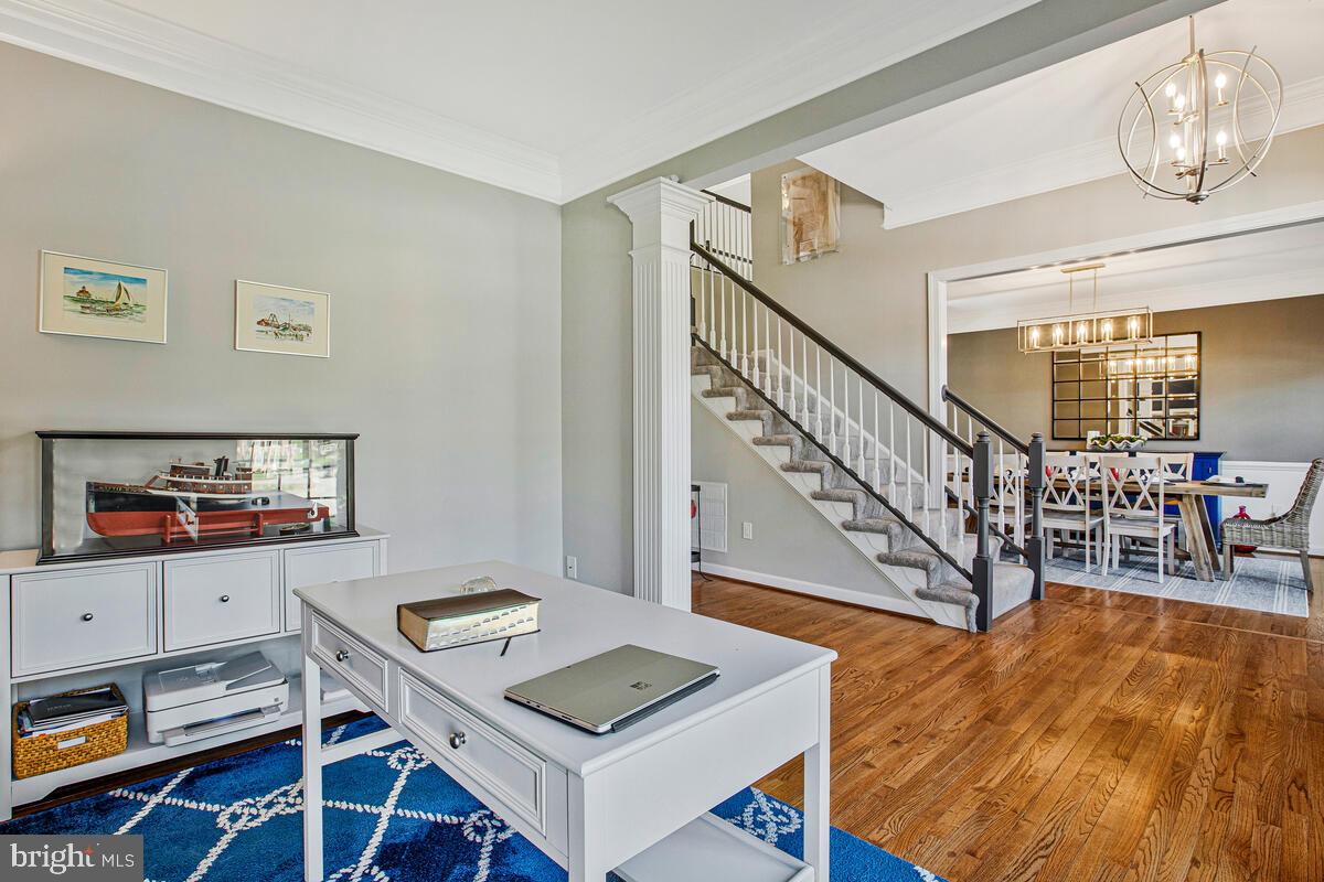 3421 Swallowtail Court Edgewater, MD 21037 - Photo 7 of 79