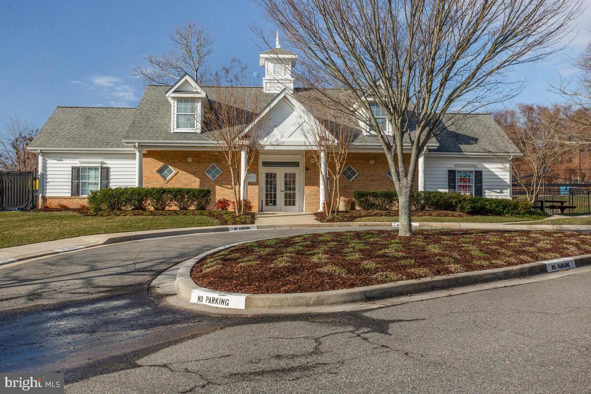 3421 Swallowtail Court Edgewater, MD 21037 - Photo 71 of 79 South River Colony Pool House