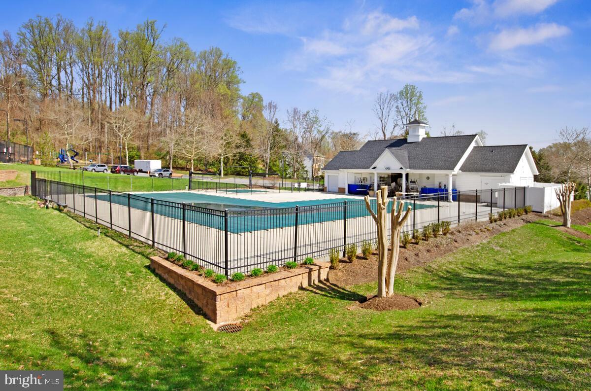 3421 Swallowtail Court Edgewater, MD 21037 - Photo 72 of 79