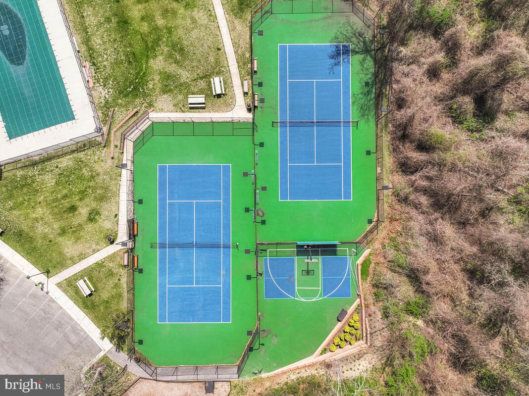 3421 Swallowtail Court Edgewater, MD 21037 - Photo 76 of 79 Tennis Courts